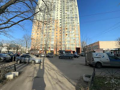 квартира по адресу Академика Шалимова ул. (Героїв Севастополя), 35-А