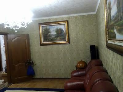 квартира по адресу Романа Шухевича просп. (Ватутина), 14-А