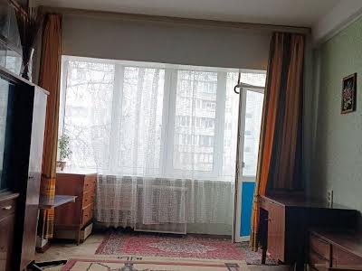 квартира за адресою Юрія Шумського вул., 8-А