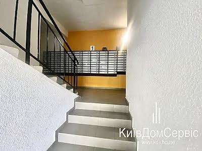 квартира за адресою Весняний пров., 1-А