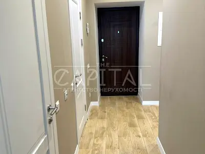 квартира по адресу Гарматная ул., 38-Б