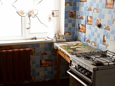 квартира по адресу Чаривная ул. (Косыгина), 15