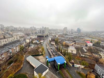 квартира за адресою Берестейський просп. (Перемоги), 5в