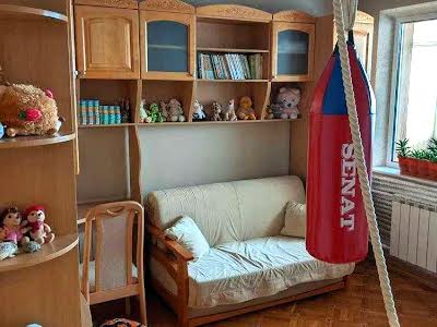 квартира по адресу Старошишковская ул., 10