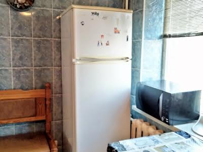 комната по адресу Николая Кибальчича ул., 12