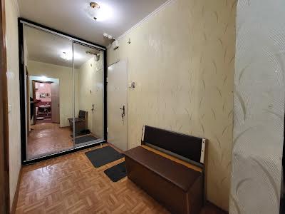 квартира за адресою Олександри Екстер вул. (Марини Цвєтаєвої), 5