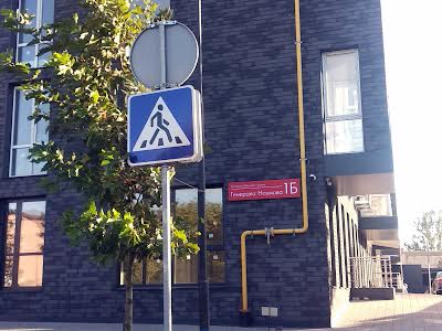 квартира по адресу Олега Мудрака ул. (Генерала Наумова), 1-Б