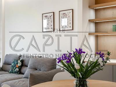 квартира за адресою Спаська вул., 35