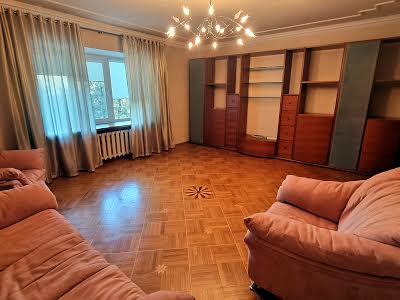квартира за адресою Максима Токарева вул. (Вузівська), 5