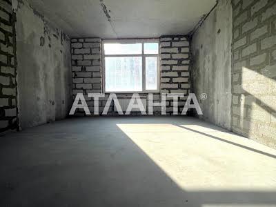 квартира по адресу Оптимістична ул., 1