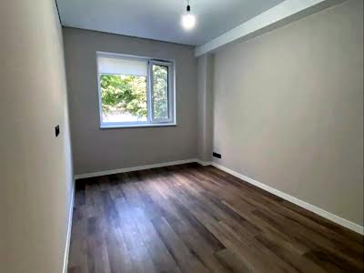 квартира по адресу Титаренковский пер., 10а