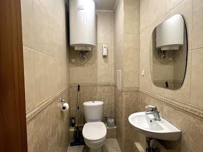 квартира за адресою Велика Китаївська вул., 10А