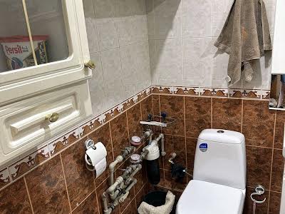 квартира по адресу Гагарина просп. (Гагаріна), 86