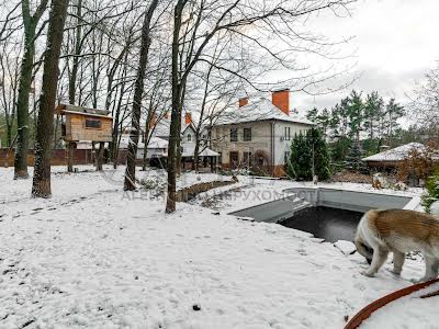 дом по адресу с. Юровка, Юрівка