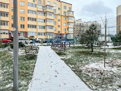квартира по адресу Бышевская ул., 22