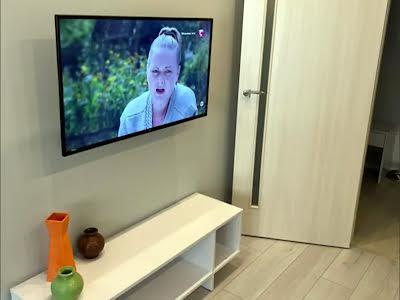 квартира за адресою Сергія Данченка вул., 32б