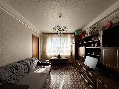 квартира за адресою Оболонський просп., 12а