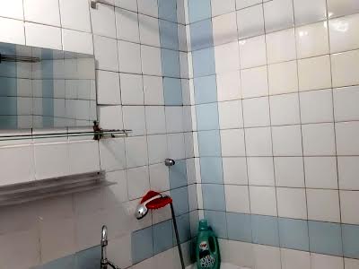 квартира за адресою Вахтанга Кікабідзе вул. (Булгакова), 2