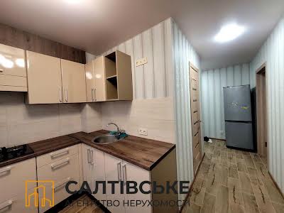 квартира за адресою Бучми вул. (Командарма Уборевича), 50
