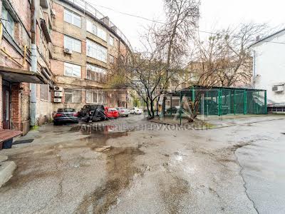 квартира за адресою Велика Житомирська вул., 17