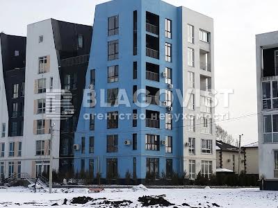 квартира по адресу Кузьми Скрябіна ул., 14