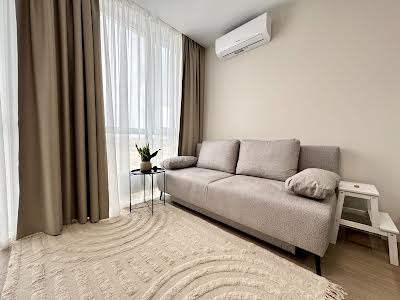 квартира за адресою Тадея Рильського бульв., 4