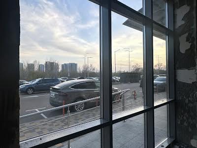коммерческая по адресу Трускавецкая ул., 10