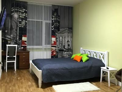 квартира по адресу Глубочицкая ул., 32