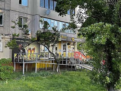 комерційна за адресою Оболонський просп., 3