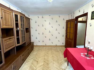 квартира по адресу Сулеймана Стальского ул., 20