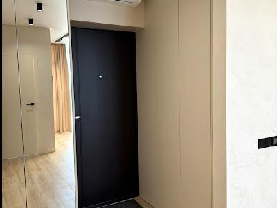 квартира за адресою Родини Крістерів вул., 20