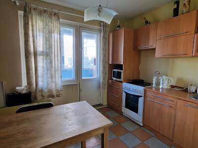 квартира по адресу Оболонский просп., 28-Б