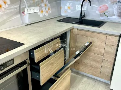 квартира по адресу Ужгородский пер., 4/1