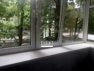 квартира по адресу Авиаконструктора Антонова ул., 4