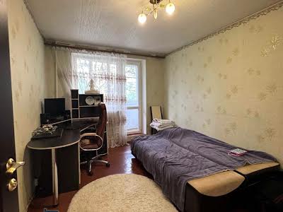 квартира по адресу Зерновая ул., 5