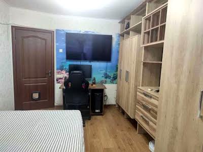 квартира за адресою Дегтярівська вул., 11