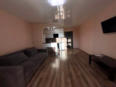 квартира за адресою Пономарьова вул., 26