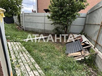 квартира за адресою с. Гатне, Абрикосова вул., 235
