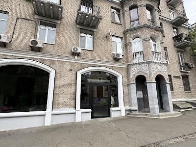 квартира за адресою Лютеранська вул., 21