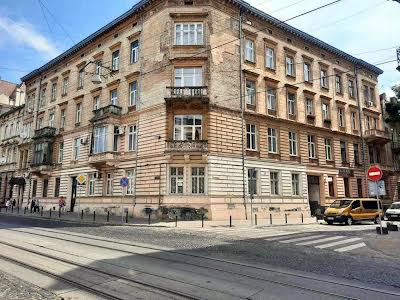 квартира за адресою Івана Франка вул., 3