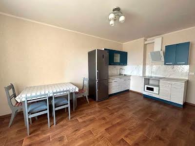 квартира по адресу Ревуцкого ул., 54