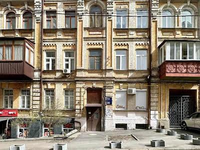 квартира за адресою Київ, Олександра Кониського вул., 30