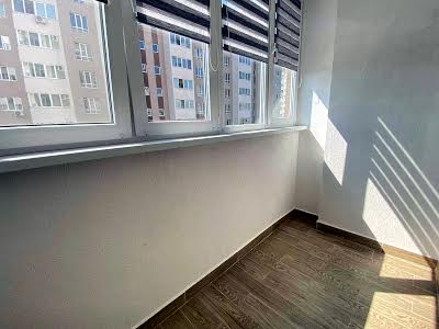квартира за адресою Приозерний бульв., 5а