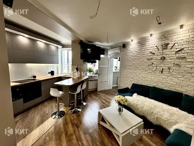 квартира за адресою Качанівська вул., 15