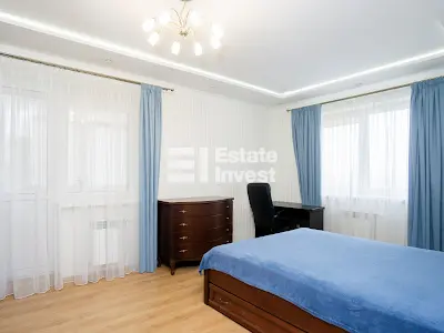 квартира за адресою Юрія Кондратюка вул., 3