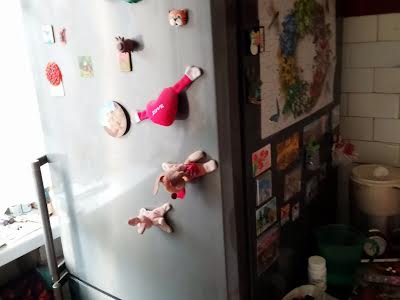 квартира по адресу Мукачевская ул., 4/7