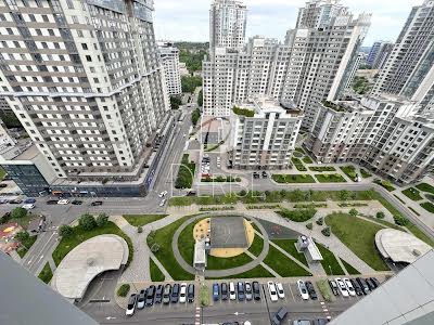 квартира за адресою Кахи Бендукідзе вул., 2