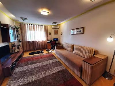 квартира по адресу Кадетский Гай ул., 3