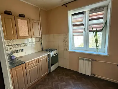квартира по адресу Рональда Рейгана ул., 11-А
