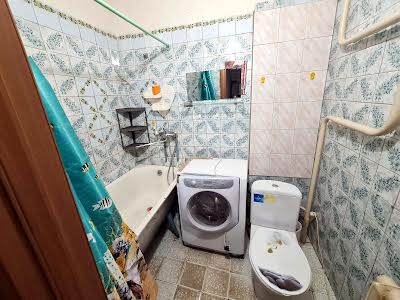квартира за адресою Волго-Донська вул., 66